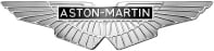 Aston Martin Logo Radshape