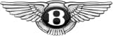 Bentley logo Radshape