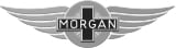 Morgan Motor Cars logo Radshape