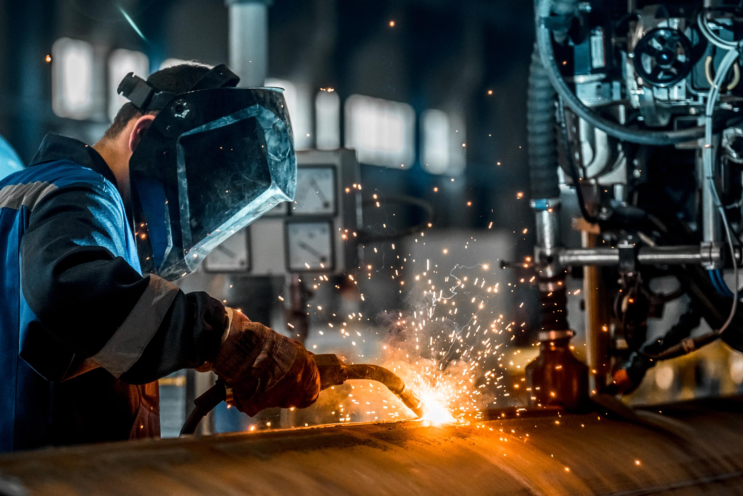 4 Great Tips for Choosing the Best Metal Fabrication Company in Sydney