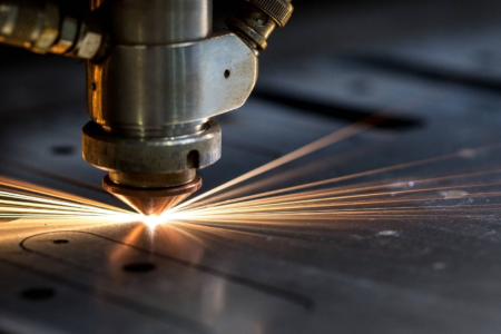 Quality Control of Components during Metal Fabrication