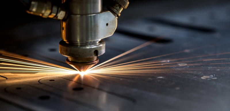 Quality Control of Components during Metal Fabrication